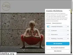 Sites similar to ohlala.yoga