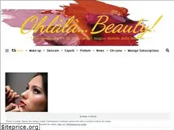 Sites similar to ohlalabeauty.it