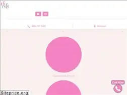 Sites similar to ohlalabyposh.com