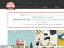 Sites similar to ohlalacelebraciones.com