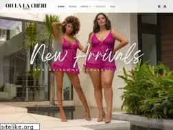 Sites similar to ohlalacheriwholesale.com