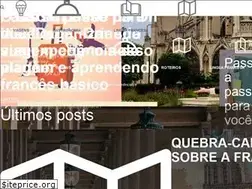 Sites similar to ohlaladani.com.br