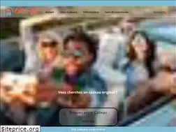 Sites similar to ohlalagift.com