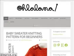 Sites similar to ohlalana.com