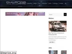 Sites similar to ohlanda.com.ar