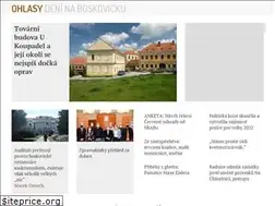 Sites similar to ohlasy.info