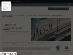 Sites similar to ohlcompromiso.com