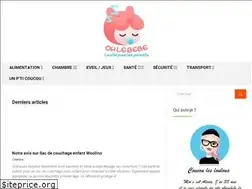 Sites similar to ohlebebe.fr