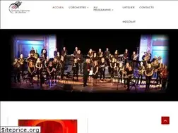 Sites similar to ohlf.fr