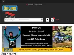 Sites similar to ohlins.fr