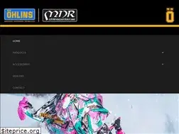 Sites similar to ohlinscenter.com