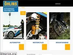 Sites similar to ohlinsindonesia.com