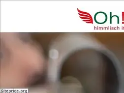 Sites similar to ohlio.de
