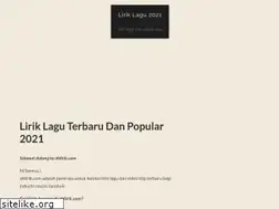 Sites similar to ohlirik.com