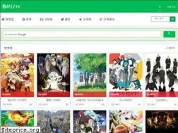 Sites similar to ohlitv.com