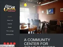 Sites similar to ohlonecigarlounge.com