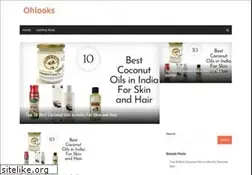 Sites similar to ohlooks.com