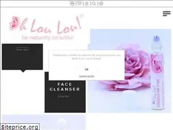 Sites similar to ohloulou.com