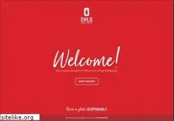Sites similar to ohlq.com