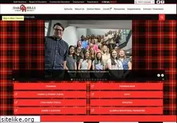Sites similar to ohlsd.us