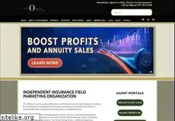 Sites similar to ohlsongroup.com