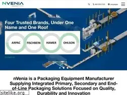 Sites similar to ohlsonpack.com