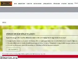 Sites similar to ohlssons.se
