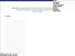 Sites similar to ohlzs.cz