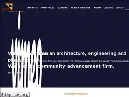 Sites similar to ohm-advisors.com