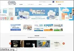 Sites similar to ohm-electric.co.jp