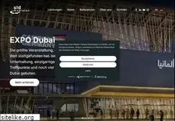 Sites similar to ohm-europe.com