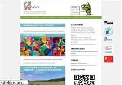 Sites similar to ohm-gymnasium.de