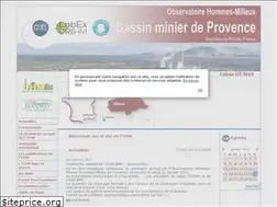 Sites similar to ohm-provence.org