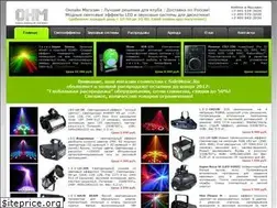 Sites similar to ohm.ru
