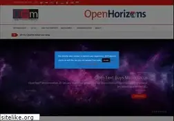 Sites similar to ohmag.net