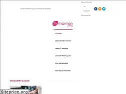 Sites similar to ohmaman.ma