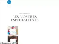 Sites similar to ohmamapastisseria.com