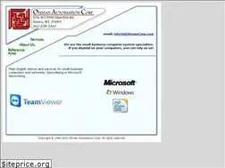 Sites similar to ohmancorp.com