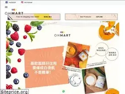 Sites similar to ohmarthk.com