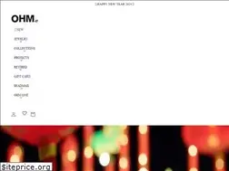 Sites similar to ohmbeads.com