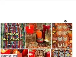 Sites similar to ohmboho.com