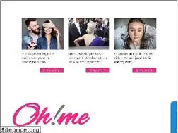 Sites similar to ohme.pl