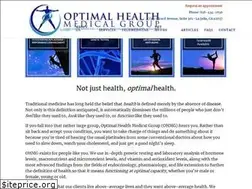 Sites similar to ohmedgroup.com