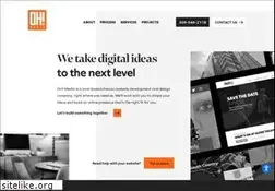 Sites similar to ohmedia.ca