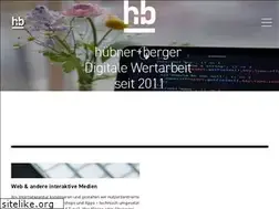 Sites similar to ohmedia.de