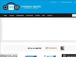 Sites similar to ohmega-bikes.be