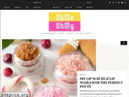 Sites similar to ohmeohmyblog.com
