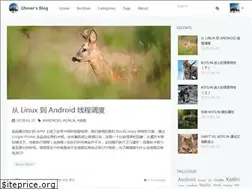 Sites similar to ohmerhe.com