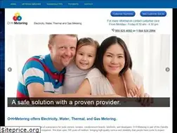 Sites similar to ohmetering.com