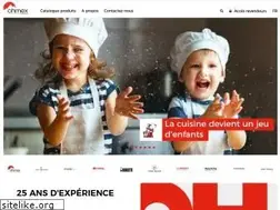 Sites similar to ohmex.ch